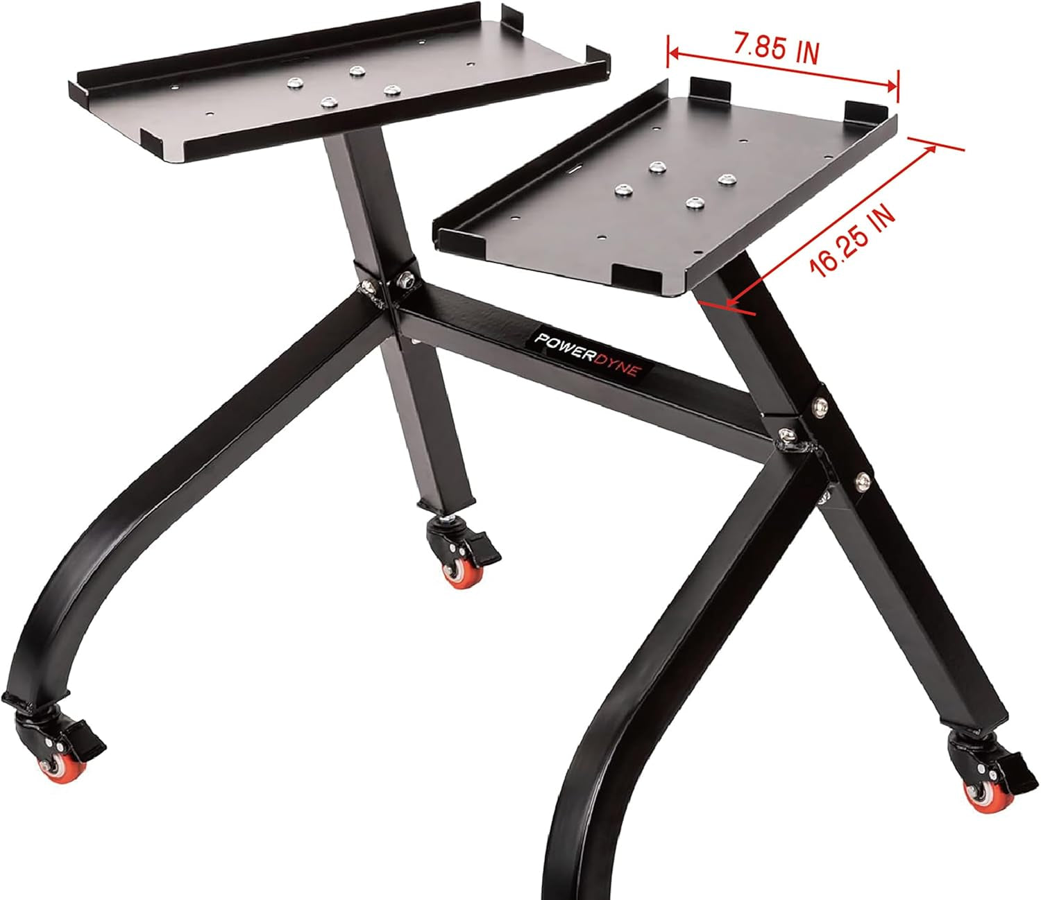 Powerdyne Adjustable Dumbbell Weights
