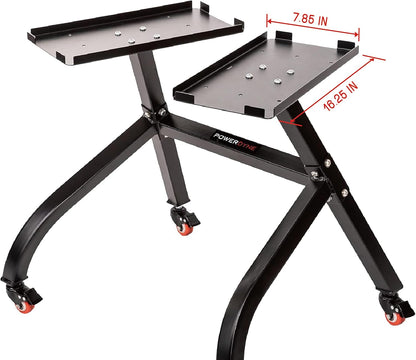 Powerdyne Adjustable Dumbbell Weights