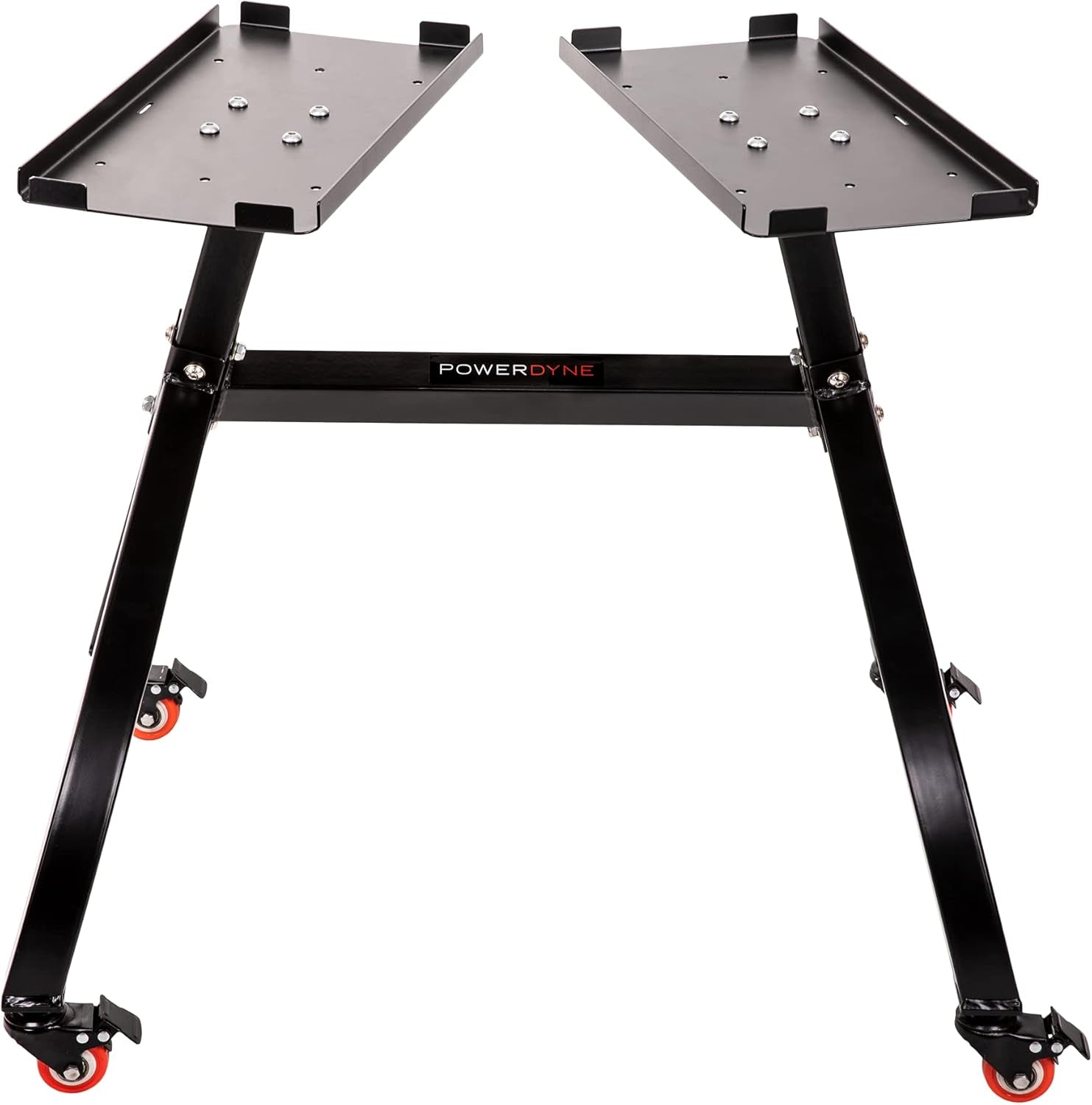 Powerdyne Adjustable Dumbbell Weights