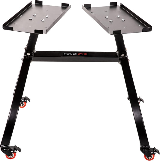 Powerdyne Adjustable Dumbbell Weights