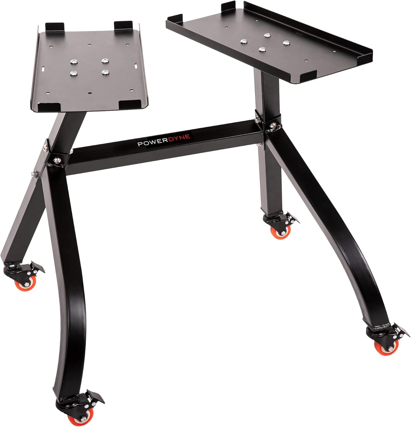 Powerdyne Adjustable Dumbbell Weights