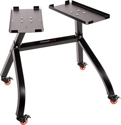 Powerdyne Adjustable Dumbbell Weights