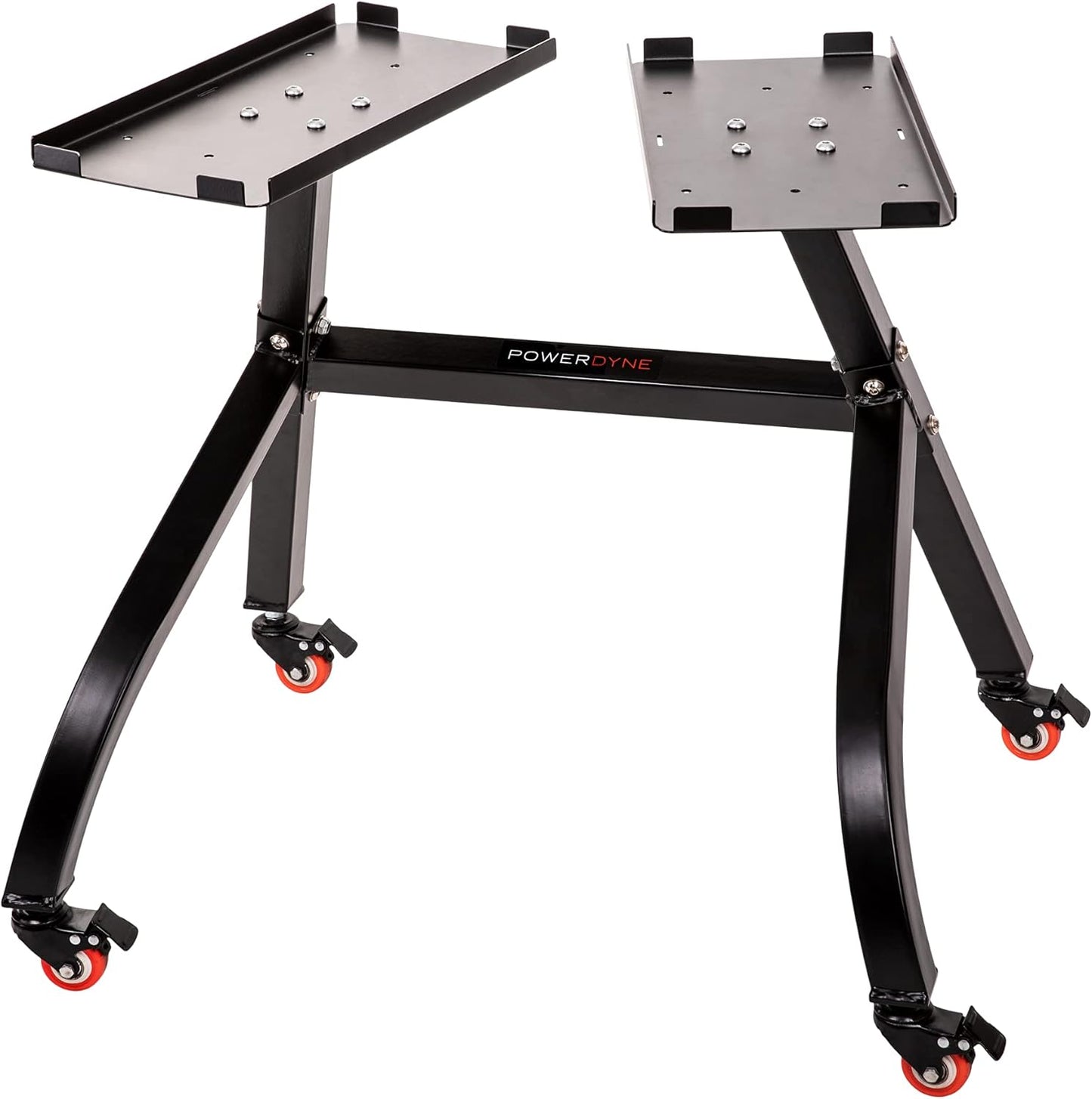 Powerdyne Adjustable Dumbbell Weights